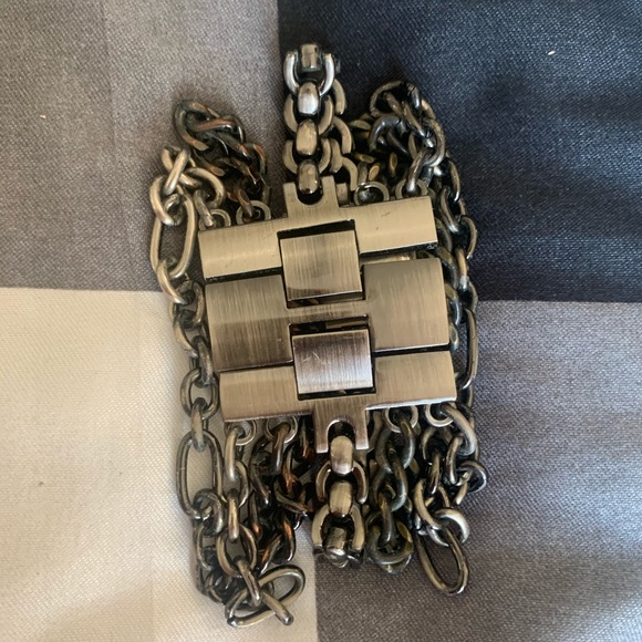 Decree Multistrand Watch - Picture 4 of 4